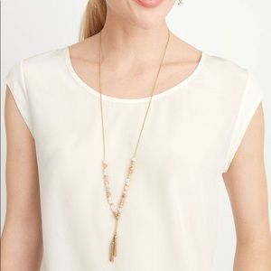 Anda Intention Necklace - Courage